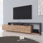 میز تلویزیون پازلی کد 122